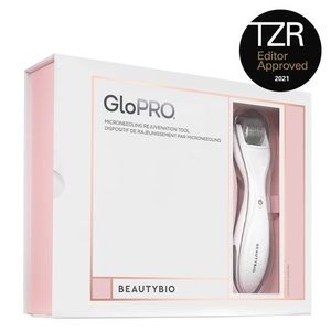 GloPRO Microneedling Beauty Tool